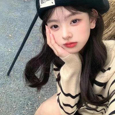 少女佳禾